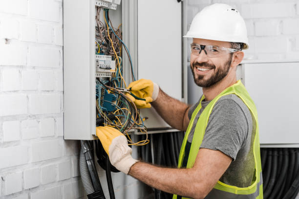 Best Electrician for Home Renovation  in Elkhorn, WI