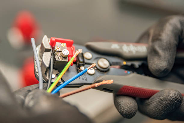 Best Circuit Breaker Repair  in Elkhorn, WI