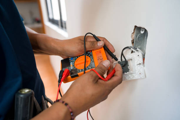 Best Emergency Electrical Repair  in Elkhorn, WI