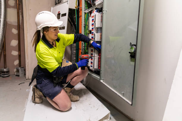 Trusted Elkhorn, WI Electrician Experts