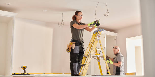 Best Electrical Wiring Services  in Elkhorn, WI
