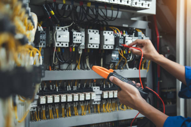 Best Local Electrician Companies  in Elkhorn, WI