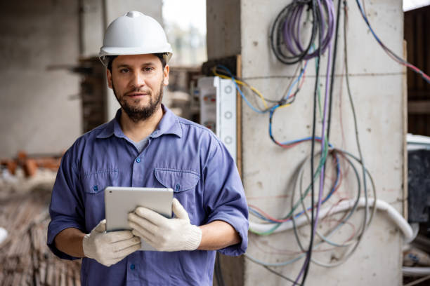 Best Local Electrician Companies  in Elkhorn, WI
