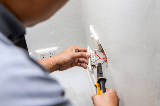 Best Electrical Upgrades for Homes  in Elkhorn, WI