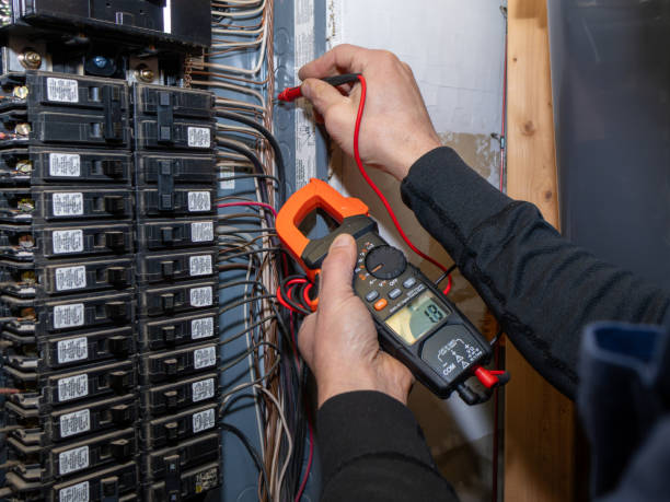 Best Emergency Electrical Repair  in Elkhorn, WI