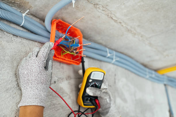 Best Affordable Emergency Electrician  in Elkhorn, WI