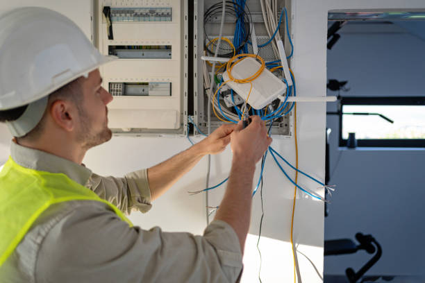 Best Electrical Outlet Repair  in Elkhorn, WI